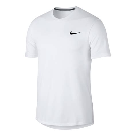 weißes nike t shirt|nike oberteil herren.